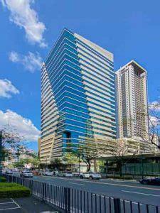 Office Space for Rent at One Global Place .